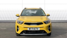 Kia Stonic 1.0T GDi 99 2 5dr DCT Petrol Estate